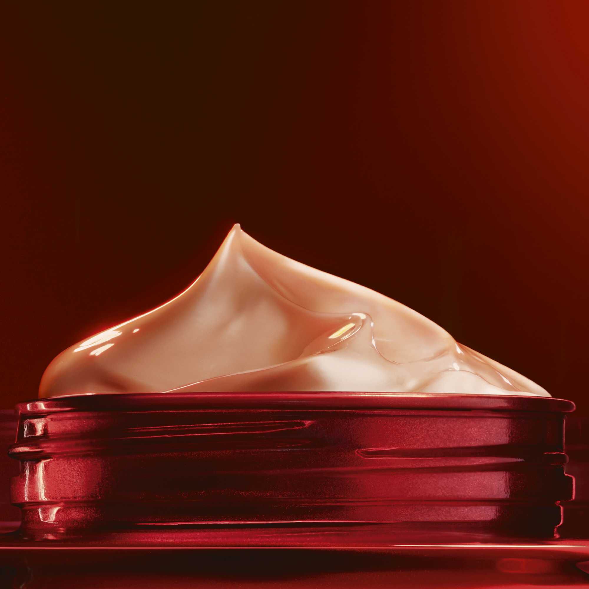 Or Rouge La Crème Essentielle Moisturiser | YSL Beauty Australia